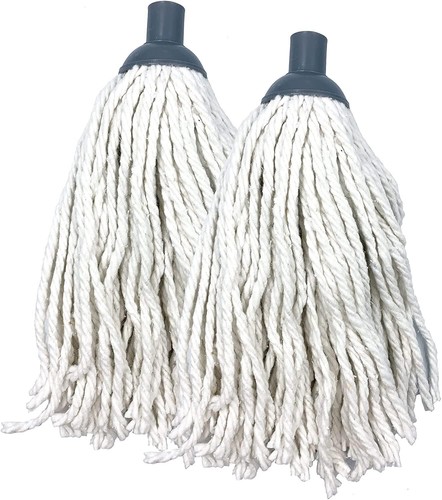 Cotton mop heads - cotton,