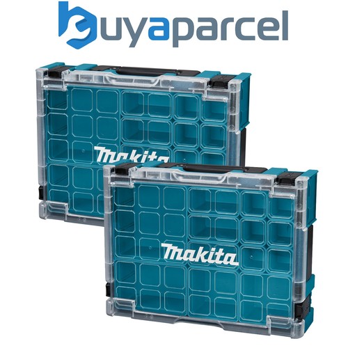 Makita clear lid - makpac, tool