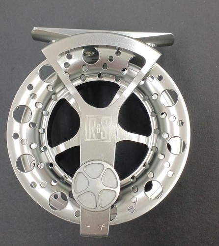 Wychwood 4 5 fly - , reel