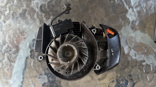 Stihl hs81 hs82 - hs81, engine