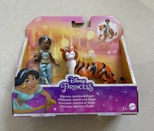 Disney Princess Toys, Princess