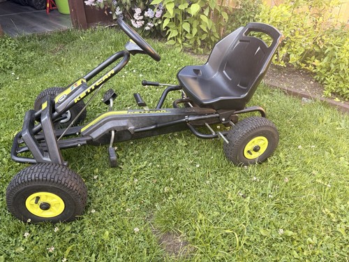 Kettler kettcar pedal - kettler,