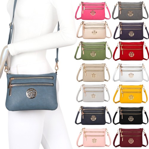 Women small double zip - women's,