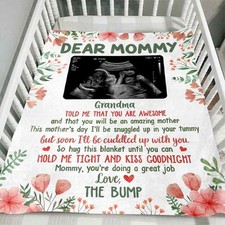 Dear Mommy The Bump's Photo -