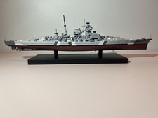 Atlas Editions; Warships