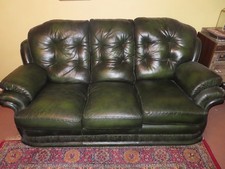 Thomas Lloyd 3 seat sofa