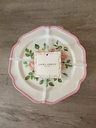 Laura ashley pink rose - ashley,