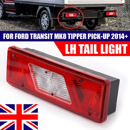 For ford transit mk8 - for,