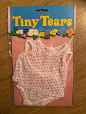 VINTAGE PALITOY OUTFIT FOR