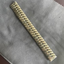 1940s Harwood 15.mm 12k Yellow