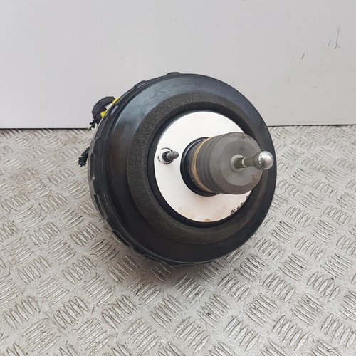 Vauxhall astra mk6 - vauxhall, brake
