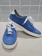 Hermès Goal Trainers Sneakers