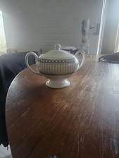 Wedgwood Bone China Vintage