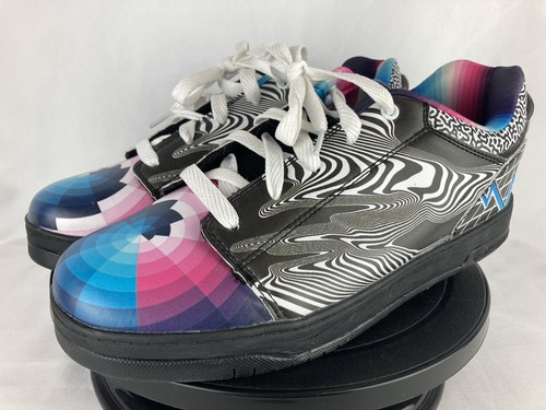 Mens heelys voyager - mens, vapor