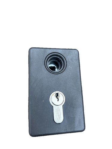 Novoferm sectional garage door - sectional,