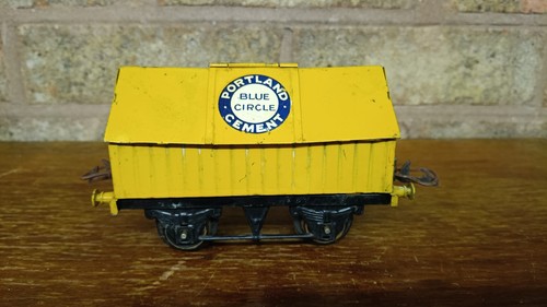Hornby series gauge - o,