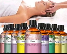 JOBLOT 10 x 100ml Diffuser