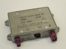 Audi TT 8N Mk1 Telephone Aerial Amplifier 8E0035456B