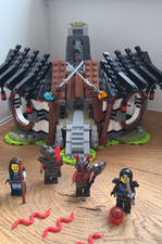 LEGO Ninjago 70627 Dragon's