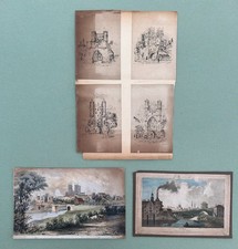 Job Lot – Antique & Vintage