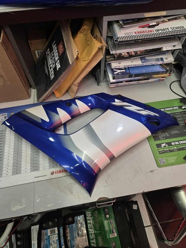 Nos oem yamaha right side - oem,