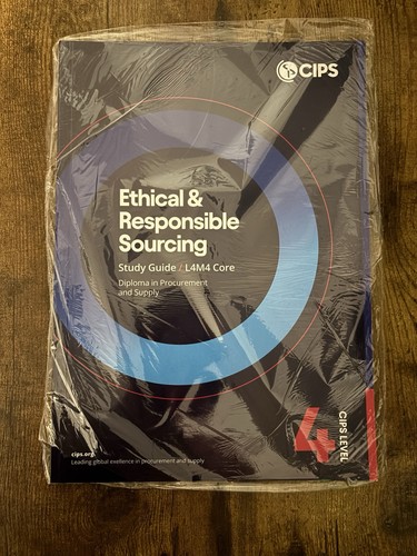 Cips level l4m4 ethical and - ethical,