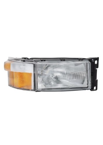 Hella headlight headlamp - hella,