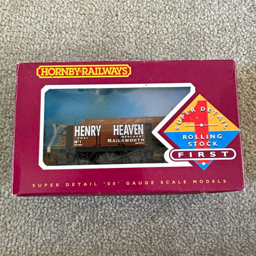 Hornby railways plank - oo,
