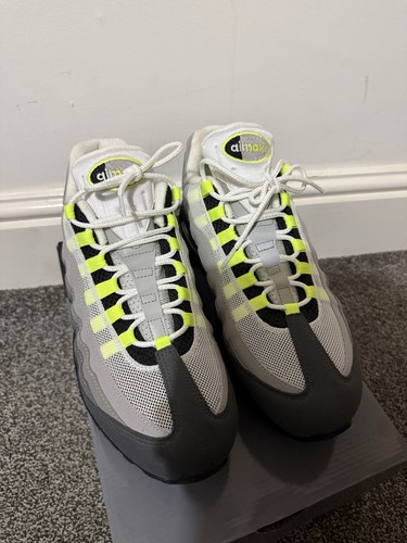 Nike air max big - max, 95