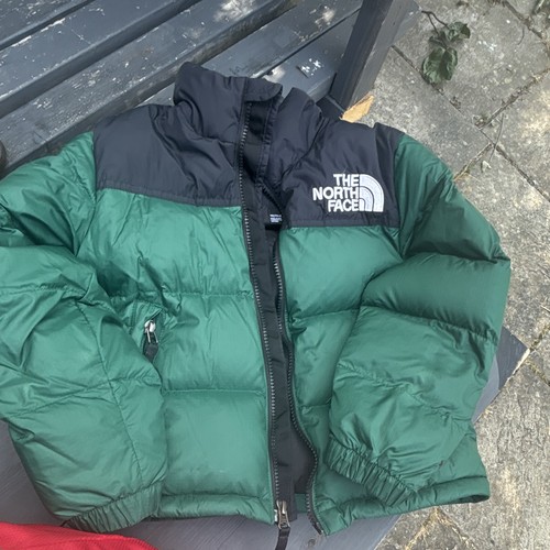 The north face nuptse - nuptse, retro