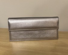 ASPINAL OF LONDON LEATHER GOLD