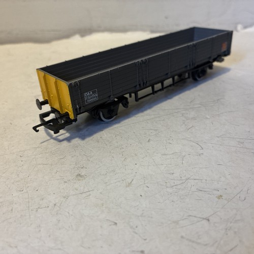 Hornby railfreight 45t - railfreight, oaa