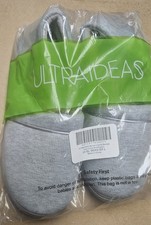 Womens Comfy UK 7/8 Grey