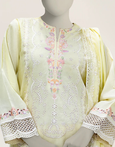 Junaid jamshed piece - 3,
