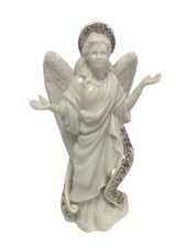 Lenox China Jewels Angel of Light Figurine Handcrafted Thailand Religious Figure