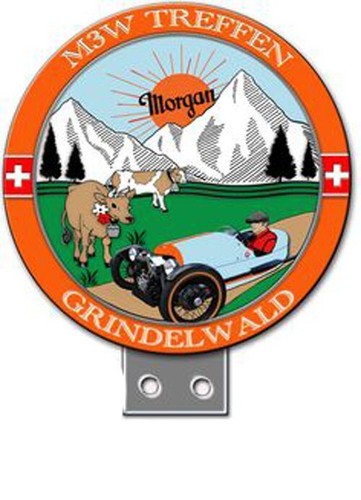 Morgan wheeler grindelwald - wheeler,