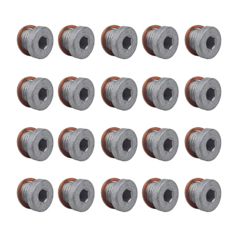 20x you oil - oil, screw