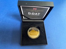 2019 75th Anniversary Of D-Day