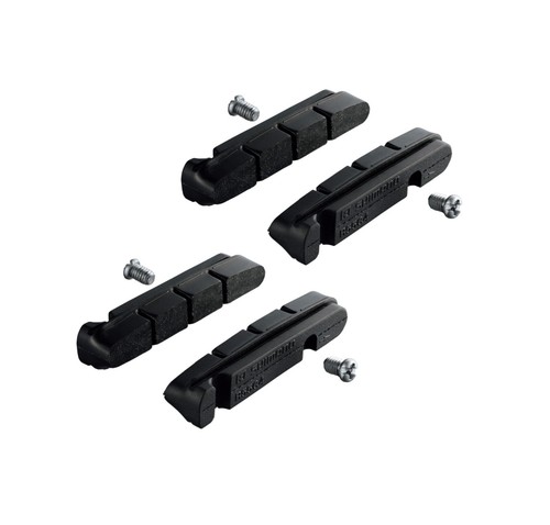Shimano brake shoes r55c3 - shimano, for