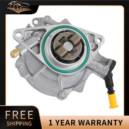 Brake vacuum pump for - vacuum,