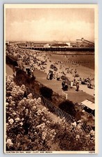 Clacton on the Sea West Cliff