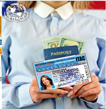 ITAC 1yrs International