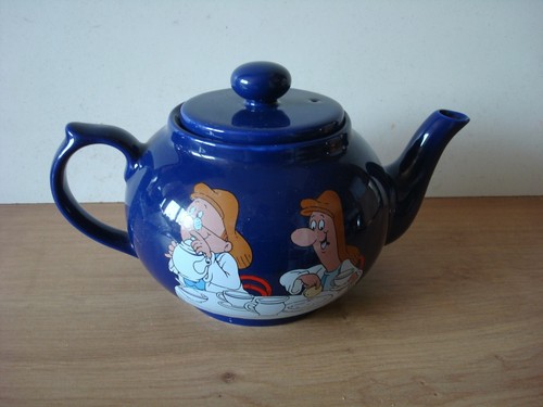 Lyons tetley tea folk dark - folk,