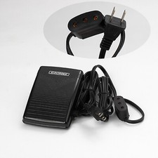 FOOT CONTROL PEDAL w/ Cord for