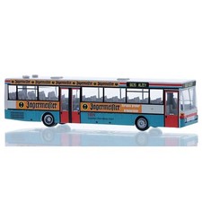 Mercedes benz 407 brn - 1:87,