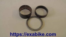 Fork rings for - yamaha, xj