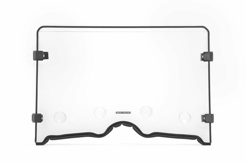 Rough country vented full - rough,