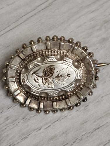 Antique victorian silver - antique,