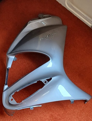 Honda st1300 pan european rhs - st1300,