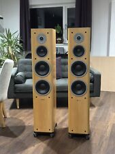 Dynaudio Focus 380 top of the Focus range with Esostar 2